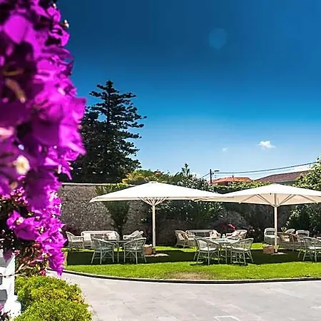Hotel Rosario, Palacete 4*