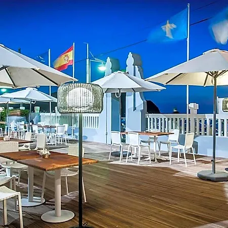 Rosario, Palacete Hotel 4*