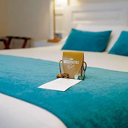 Rosario, Palacete Hotel 4*
